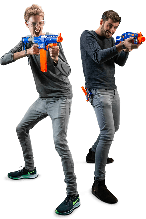 Nerf Anyday